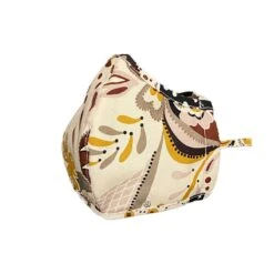 Bloom Bright Face Mask (2 Pack) 9 Bloom Bright Face Mask (2 Pack) -Brighton Shop bloom bright face mask 2 pack multi 2