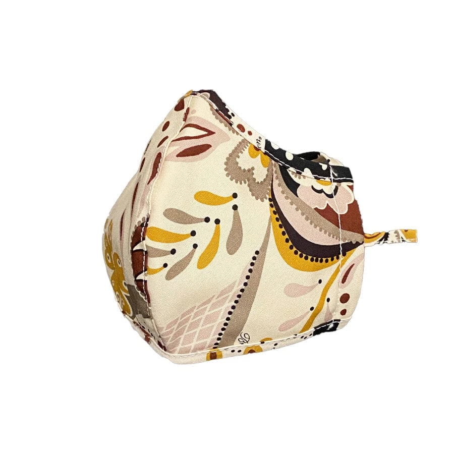 Bloom Bright Face Mask (2 Pack) 5 Bloom Bright Face Mask (2 Pack) - Image 3