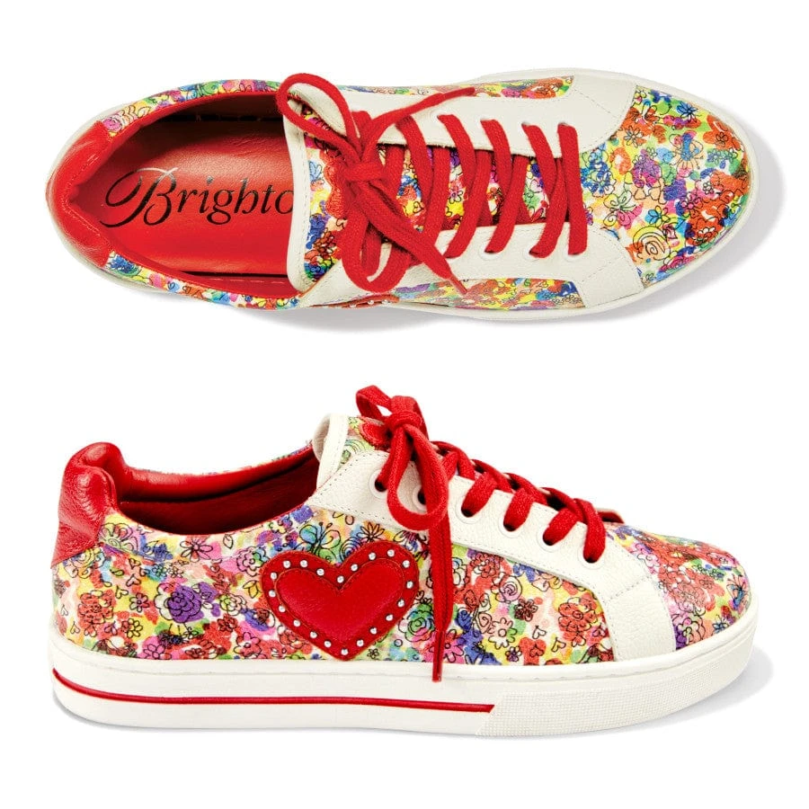 Blooms Sneakers 4 Blooms Sneakers - Image 2