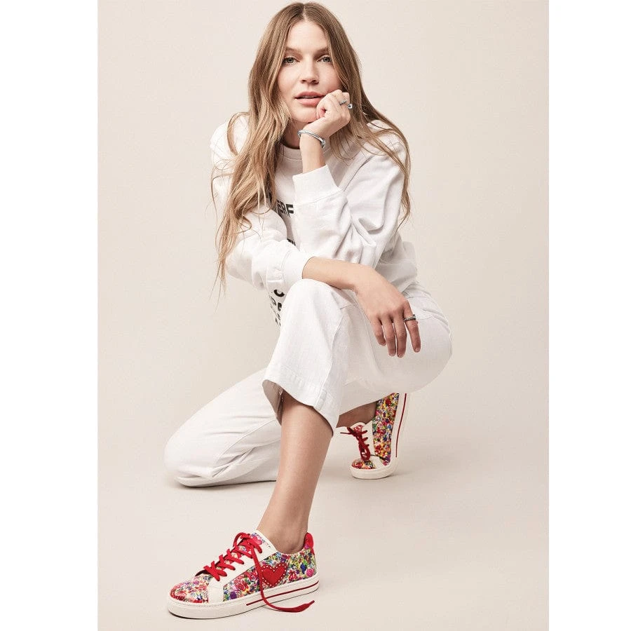 Blooms Sneakers 6 Blooms Sneakers - Image 4