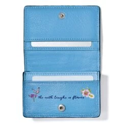 Blossom Hill Garden Card Case 7 Blossom Hill Garden Card Case -Brighton Shop blossom hill garden card case multi 1