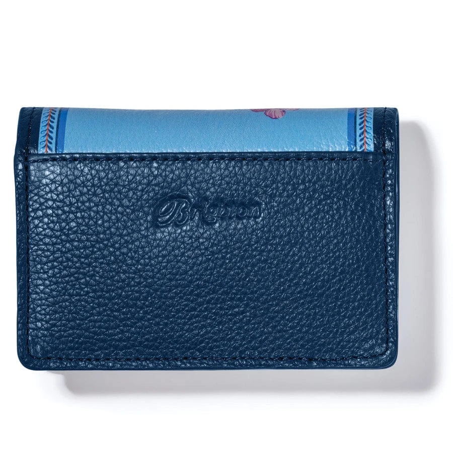 Blossom Hill Garden Card Case 5 Blossom Hill Garden Card Case - Image 3