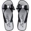 Bowie Wedge Flip Flops -Brighton Shop bowie wedge flip flops black 0 3fac1624 59c1 43f1 93c9 efff1711f240