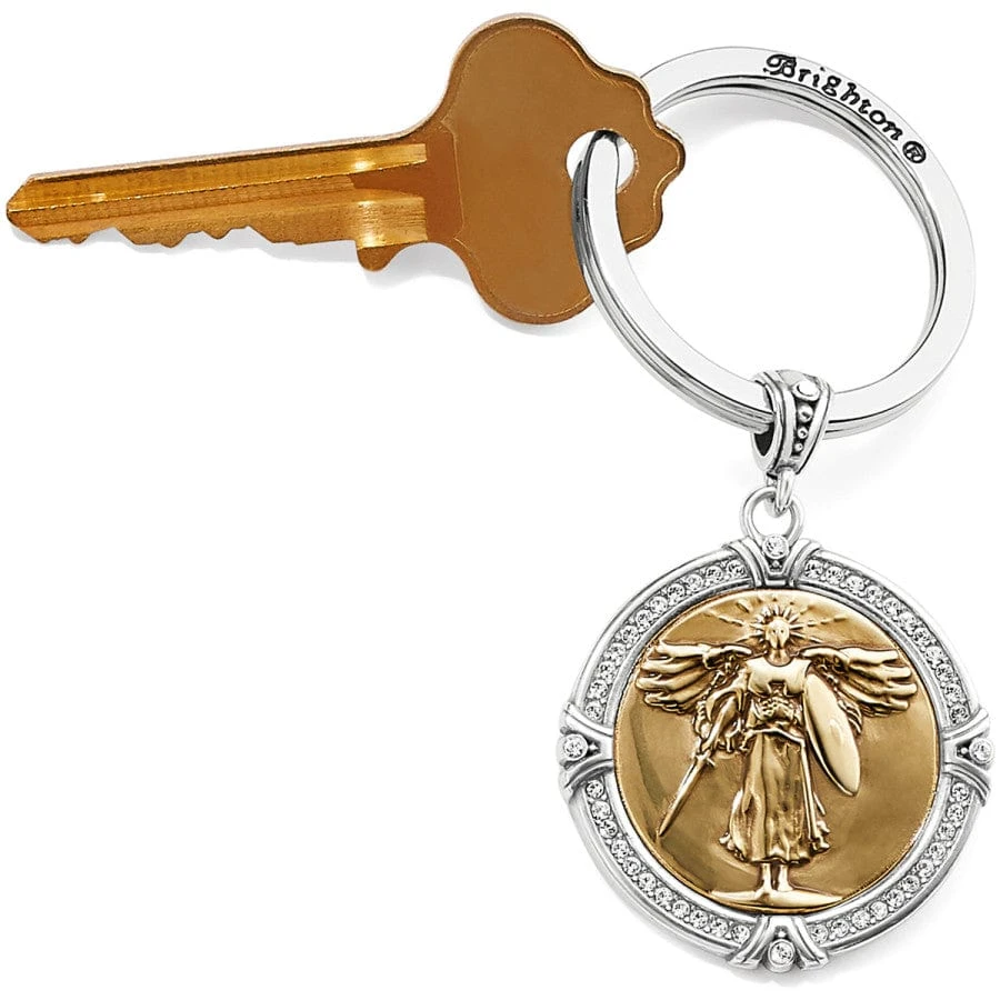 Brave Angel Key Fob 3 Brave Angel Key Fob