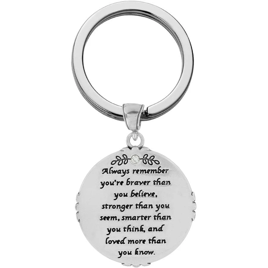 Brave Angel Key Fob 4 Brave Angel Key Fob - Image 2