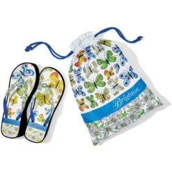 Breeze Wedge Flip Flops -Brighton Shop breeze wedge flip flops multi 2 c432bbe3 c0be 4656 8ab5 2d3c63ed1896