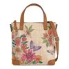 Briana Straw Tote -Brighton Shop briana straw tote natural multi 0