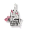 Bunny Basket Charm -Brighton Shop bunny basket charm pink white 0 38f677a1 f00b 4d73 93df f08a4d4058e7