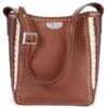Callahan Shoulderbag -Brighton Shop callahan shoulderbag bourbon 0