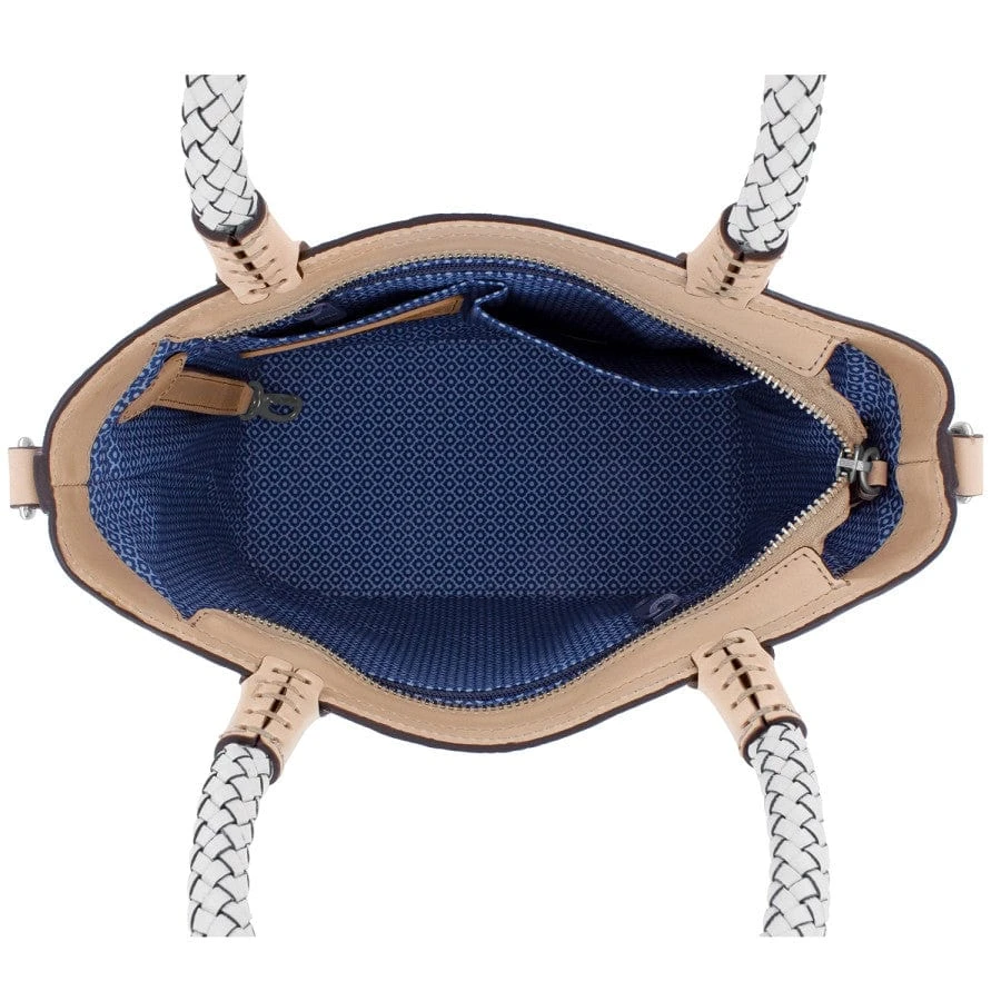 Calypso Embroidered Tote 4 Calypso Embroidered Tote - Image 2