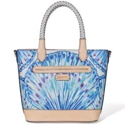 Calypso Embroidered Tote 8 Calypso Embroidered Tote -Brighton Shop calypso embroidered tote multi 2