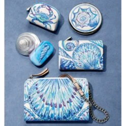 Calypso Shell Mini Box -Brighton Shop calypso shell mini box multi 2