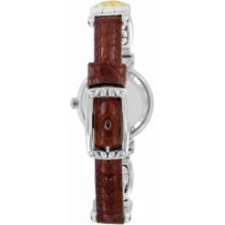 Camden 2-Tone Reversible Watch -Brighton Shop camden 2 tone reversible watch black brown 2 518db854 5e5f 41eb 9042 beecfb5e7fd6
