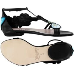 Canopy Sandals -Brighton Shop canopy sandals multi 2 5305abc5 ef4c 4f3f 9ffb b62971a8a947