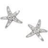Cape Star Mini Post Earrings -Brighton Shop cape star mini post earrings silver 0 02535723 0e7f 4ed1 a98f f9e5de83e384