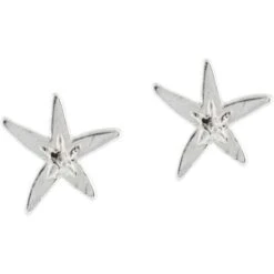 Cape Star Mini Post Earrings -Brighton Shop cape star mini post earrings silver 2 06bb63e6 6aca 41d0 a915 3555cdf669c6