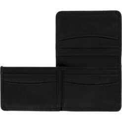 Carnegie Flip Wallet -Brighton Shop carnegie flip wallet black 2 e89a5891 a764 48ee 85ff b85ef64c28fe