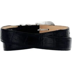 Catera Taper Belt 12 Catera Taper Belt -Brighton Shop catera taper belt black 1