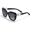 Chara Ellipse Sunglasses -Brighton Shop chara ellipse sunglasses black pearl 0 bc0964db cce3 4fde 93e2 2c6641621426