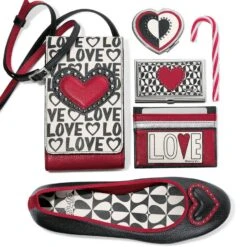 Cherie Ballerinas -Brighton Shop cherie ballerinas black red 2 830791cc 71a9 4041 b41e cb32bf4d5d47