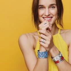 Christo Bergen Narrow Cuff Bracelet -Brighton Shop christo bergen narrow cuff bracelet silver 3 7e80246d 5c44 407e b378 47a49028812d