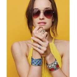 Christo Bergen Wide Ring -Brighton Shop christo bergen wide ring silver 3 bd4a7579 8d7b 4ee5 869e c8b2a6e4df77