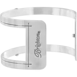 Christo New Delhi Wide Cuff Bracelet -Brighton Shop christo new delhi wide cuff bracelet silver 1 cae6abfc 9af7 4648 9ff6 b23ad620770d