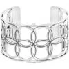 Christo NYC Wide Cuff Bracelet 2 Christo NYC Wide Cuff Bracelet -Brighton Shop christo nyc wide cuff bracelet silver 0 74415577 f3d0 4900 8ce1 252e8ea41892
