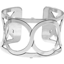 Christo Suisse Wide Cuff Bracelet 6 Christo Suisse Wide Cuff Bracelet -Brighton Shop christo suisse wide cuff bracelet silver 1 1fd4f25e 9772 493e b80b d54ade4e322e