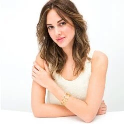 Christo Sydney Narrow Cuff Bracelet -Brighton Shop christo sydney narrow cuff bracelet gold 2 bf36695a f3e9 4ae6 8502 df8c56b0240e