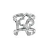 Christo Toledo Del Sol Wide Ring -Brighton Shop christo toledo del sol wide ring silver 0 8a9045b9 aadb 405d b4fb 18f16a3a77f2