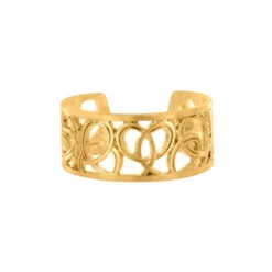 Christo Vienna Narrow Ring -Brighton Shop christo vienna narrow ring gold 0 dc1cf213 72f6 4dcc a00a 4549a457b554