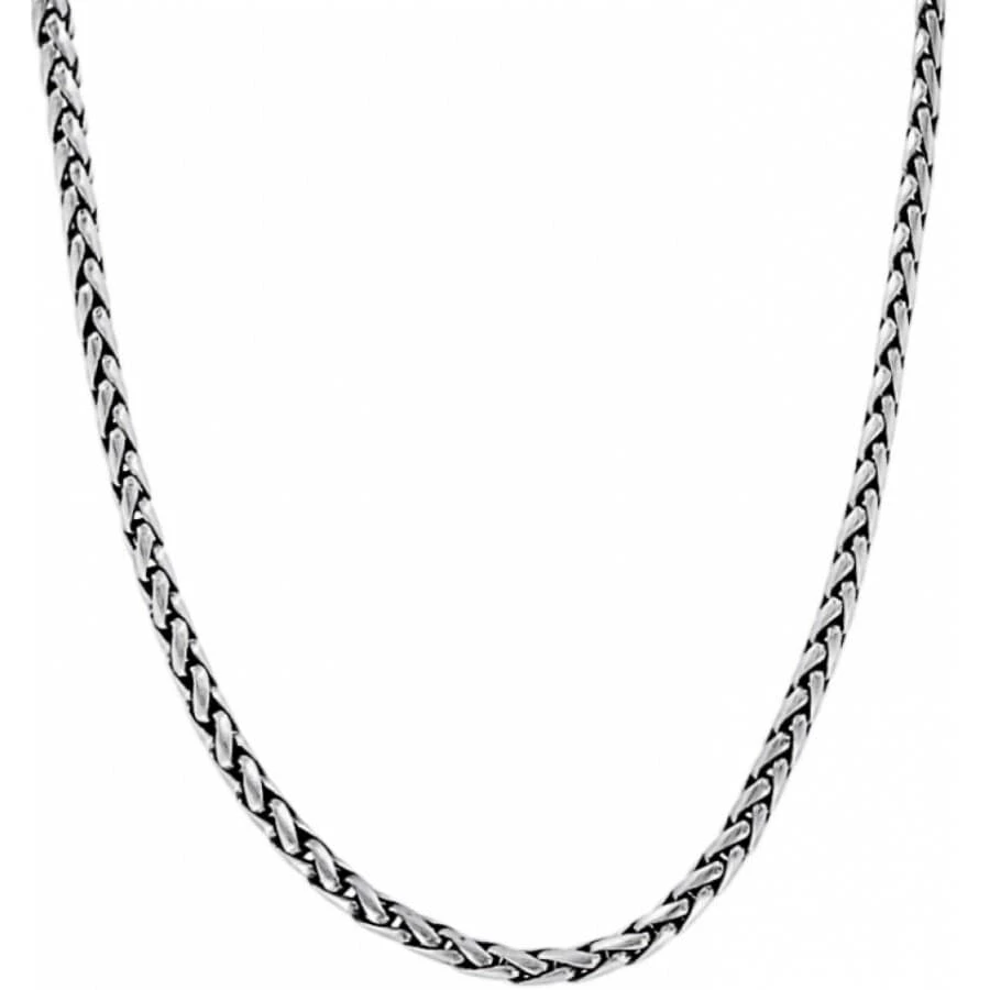 Classic Short Necklace 4 Classic Short Necklace - Image 2
