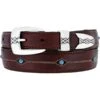 Cody Turquoise Taper Belt 2 Cody Turquoise Taper Belt -Brighton Shop cody turquoise taper belt brown black 0 a78c1a85 3f40 4502 80b7 6a5f7d98456e