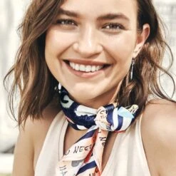 Color Of Love Scarf 13 Color Of Love Scarf -Brighton Shop color of love scarf multi 5