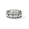 Contempo Band Ring -Brighton Shop contempo band ring silver 0 787c22be d739 435c b034 68ceb8477c02