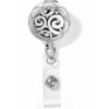 Contempo Clip-On Badge Clip -Brighton Shop contempo clip on badge clip silver 0 f649241a 516b 4694 a0c6 7aa62e6aedbf