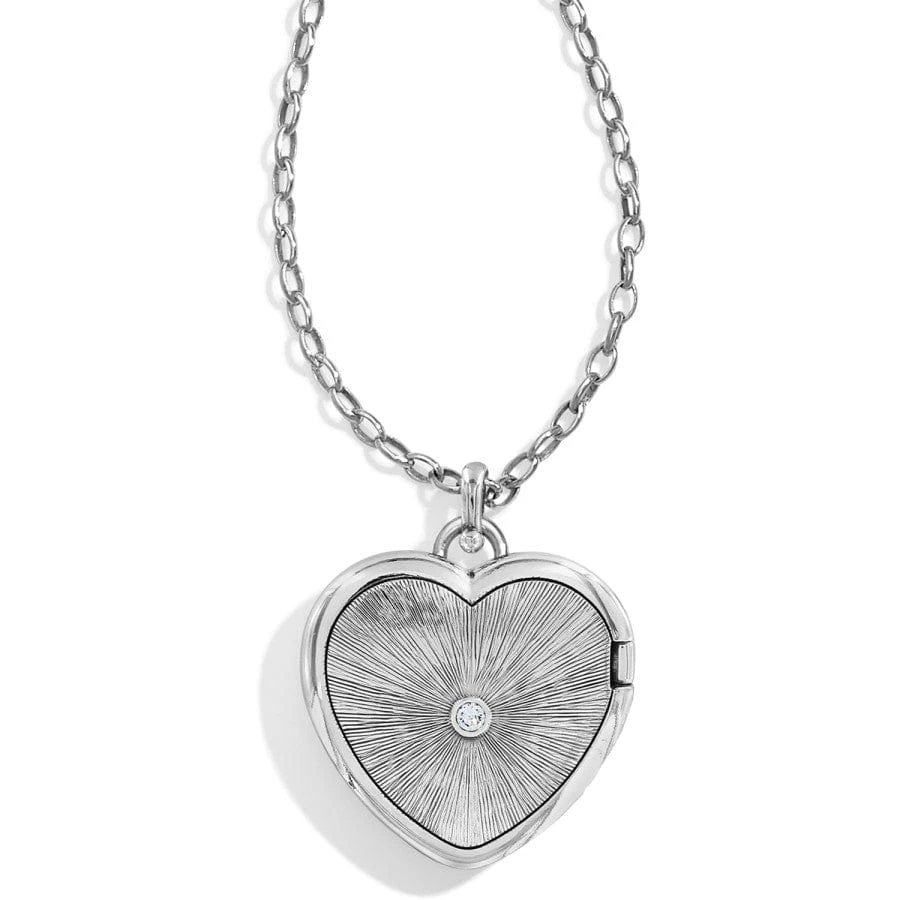 Contempo Convertible Locket Necklace 5 Contempo Convertible Locket Necklace - Image 3