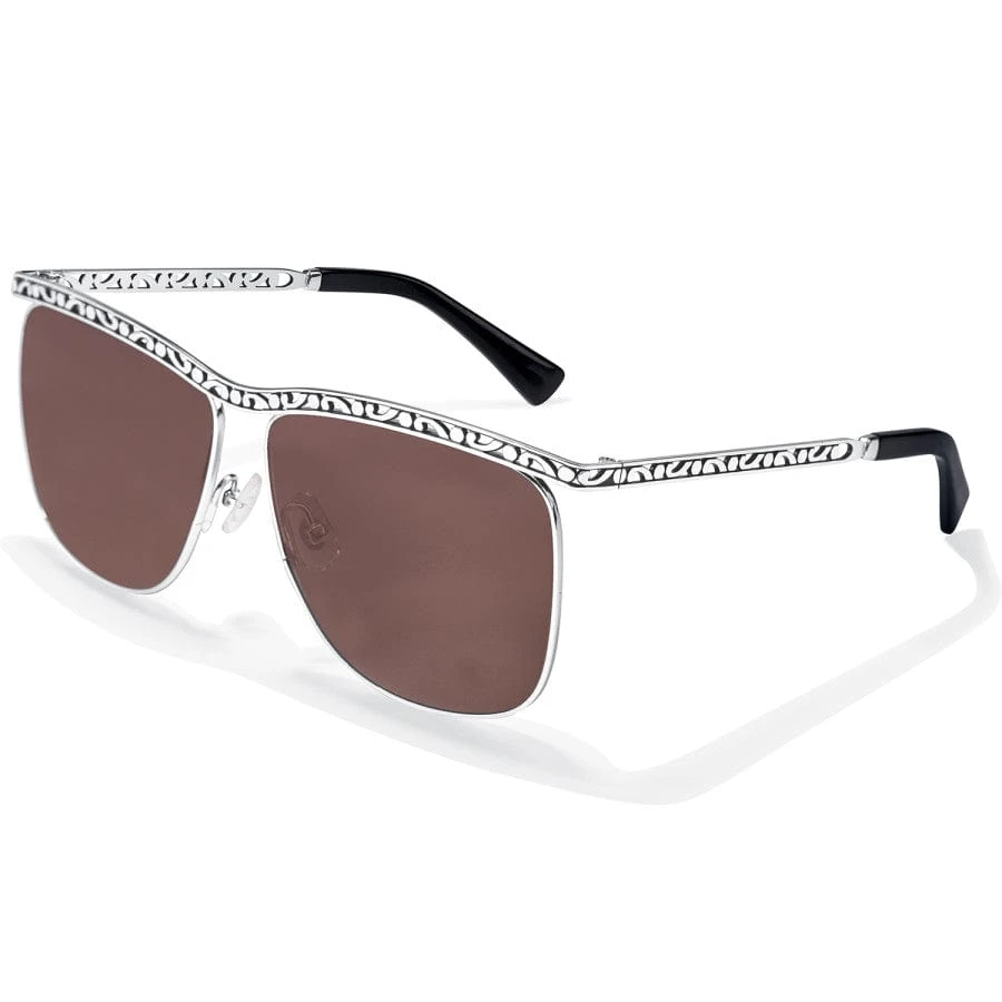 Contempo Wire Sunglasses 3 Contempo Wire Sunglasses