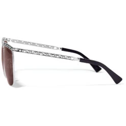 Contempo Wire Sunglasses 7 Contempo Wire Sunglasses -Brighton Shop contempo wire sunglasses silver 2
