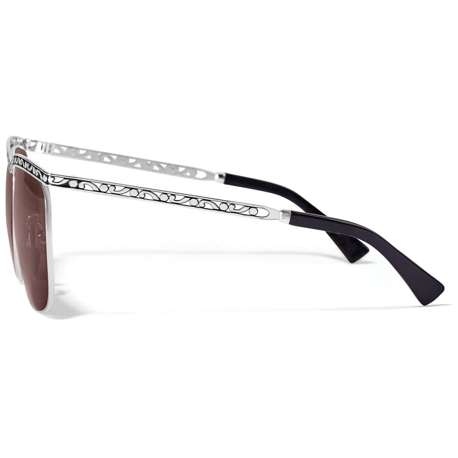 Contempo Wire Sunglasses 5 Contempo Wire Sunglasses - Image 3