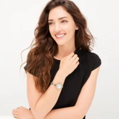 Costa Mesa Watch -Brighton Shop costa mesa watch silver gold 2 00d48476 9f42 4171 9421 5e45f5e9a626