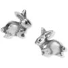 Cottontail Mini Post Earrings 2 Cottontail Mini Post Earrings -Brighton Shop cottontail mini post earrings silver 0 ea000501 19fb 4087 9c57 150a6d241613