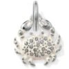 Crabby Charm 1 Crabby Charm -Brighton Shop crabby charm silver 0 971b298d 4b3a 4261 a801 07e06a88df67