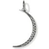 Crescent Moon Amulet 1 Crescent Moon Amulet -Brighton Shop crescent moon amulet silver 0 d39bac9d 013f 460c b489 89f4b7a63245