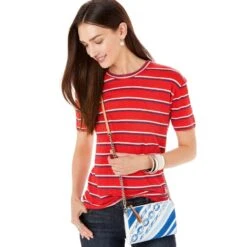 Cruz Pouch -Brighton Shop cruz pouch nautical 3 7b8ea074 9c50 4946 b3c9 29468e5e0913