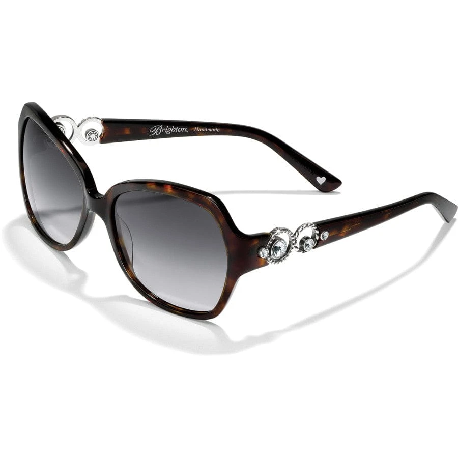 Crystal Halo Sunglasses 3 Crystal Halo Sunglasses