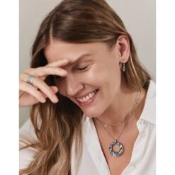 Crystal Passage Ring Necklace 7 Crystal Passage Ring Necklace -Brighton Shop crystal passage ring necklace silver blues 2 cdbe257f b167 4b88 8fb0 6b751421fe67