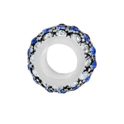 Crystal Voyage Bead -Brighton Shop crystal voyage bead red white blue 1 ddba0386 d9f3 4f5e b132 04d5cf49880c