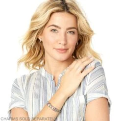 Crystal Voyage Bead -Brighton Shop crystal voyage bead red white blue 2 c47638d4 d85a 41da ab0f 87909cfe98e5